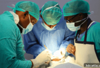 Micro-Bioprinter: Internal Healing for Vocal Cords