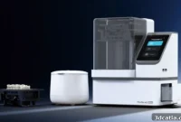PioCreat Engineering Smarter 3D Printing for Industry-Specific Needs