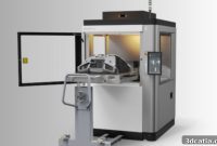3D Systems Unveils the SLA 825 Dual: Redefining SLA Capabilities