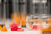 Custom Cures: 3D Printing Personalized Drugs with goatAM