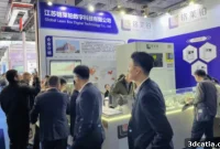 GLB’s Push to Democratize Industrial Metal 3D Printing