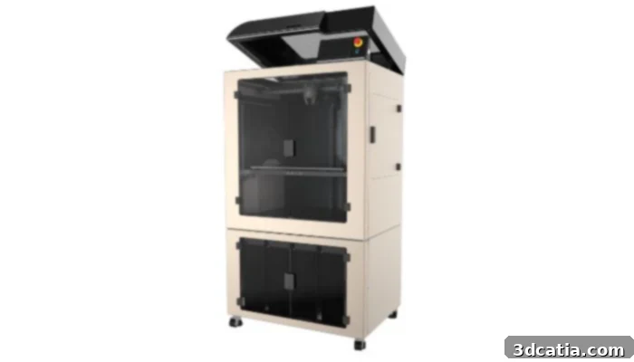 FELIX Pro XL 3.1 3D Printer