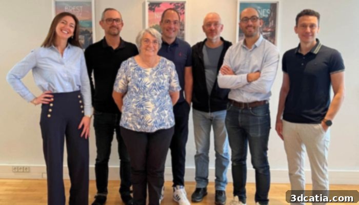 kicmed team