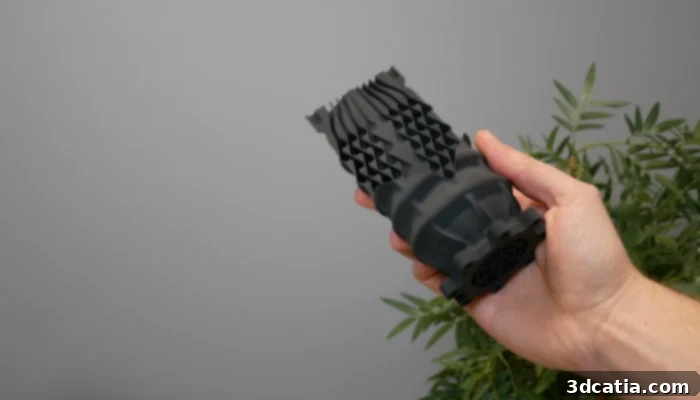 Functional prototypes from RMS220