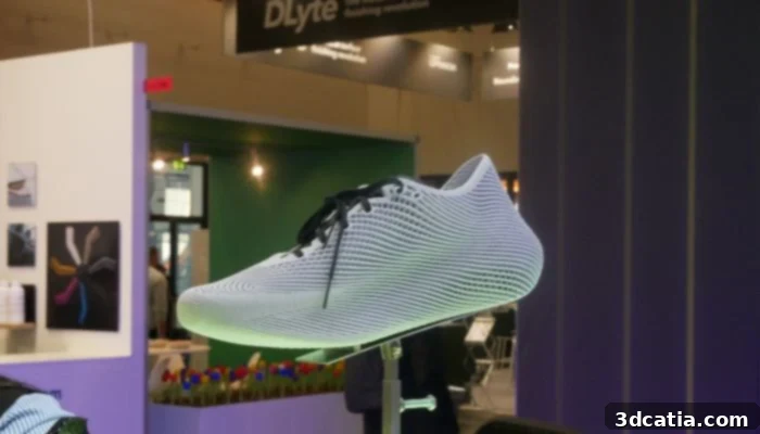 Formnext 2025 - Applications Showcase