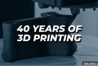 A Visual Journey Through Additive Manufacturing’s Evolution
