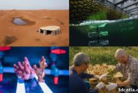 Top 3D Printing Projects Restoring the Environment