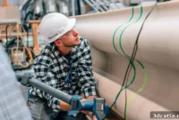 UMaine’s Giant 3D Printer Accelerates Nuclear Reactor Construction