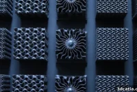 3DStartup: AM3L’s Metal AM Edge in High-Performance Porous Designs

İşte özgün başlık:
AM3L: Pioneering High-Performance Porous Structures with Metal 3D Printing