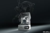 Anycubic Photon P1: The Definitive Resin Printer for Professionals and Enthusiasts