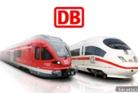Deutsche Bahn Celebrates a Decade of 3D Printing Innovation