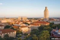 Revolutionary 3D Printing Breakthrough at UT Austin for Electronics