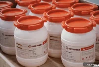 Brose and CNPC Powder Forge Greener Automotive AM Path