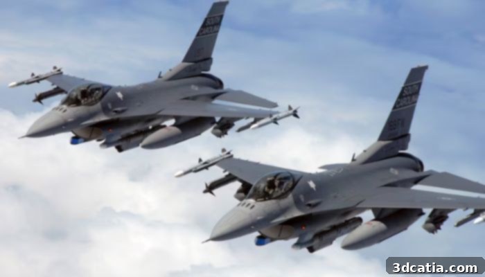 Pilots face intense physical conditions in flight