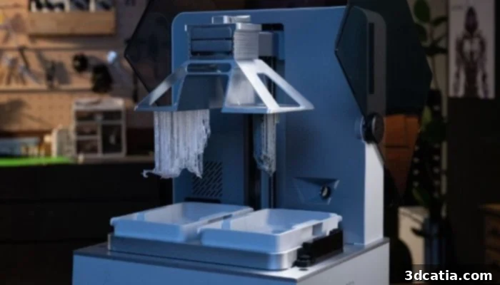 Anycubic Photon P1