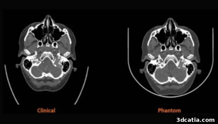 RadioMatrix Application Example