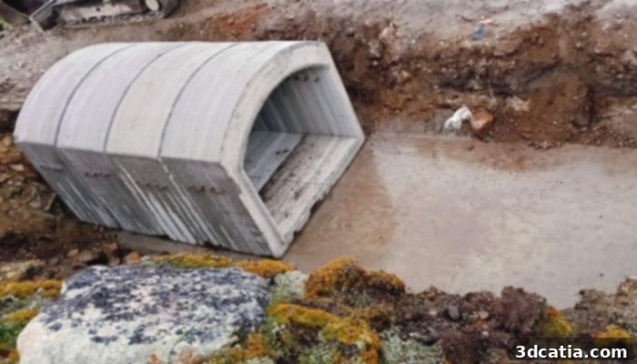 3D Printer Adapting to Difficult Terrain