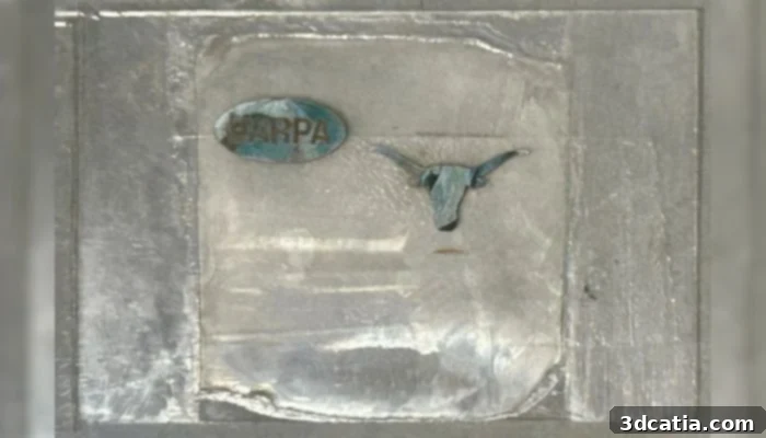 Holographic Metasurface Nano-Lithography (HMNL) on a semiconductor