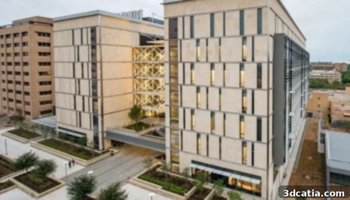 Cockrell School of Engineering at UT Austin leads HMNL research