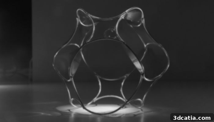 The Geometric Shape Discovered in 2024