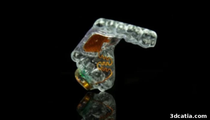 Augmental MouthPad^