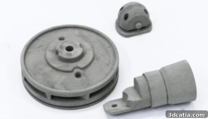 Addimetal K2-2 3D Printer