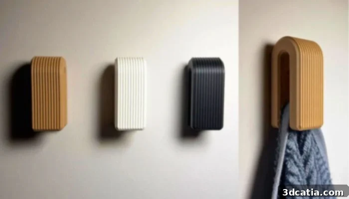 Towel Hook