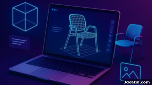 PrintPal AI-Powered 3D Design Platform