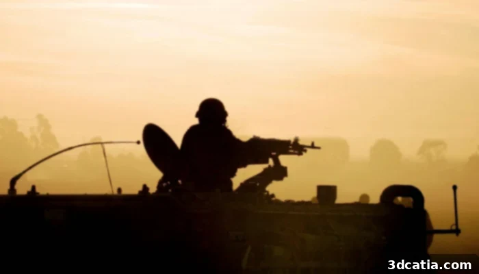 Additive Manufacturing in the Defense Sector