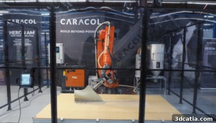 Caracol Construction
