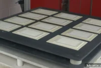IREC: Pioneering Hydrogen Tech with Advanced 3D Printing