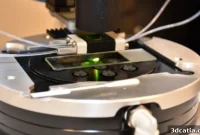 First 3D-Printed Cornea Implant: A New Vision for Eye Care