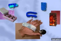 MechStyle: AI-Powered Mechanical Design for Robust 3D Models