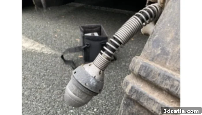 United Utilities uses 3D printed wastewater jet nozzles in daily operations