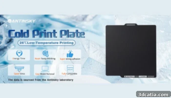 ANTINSKY: Making Desktop 3D Printing User-Friendly 3 ANTINSKY Resin