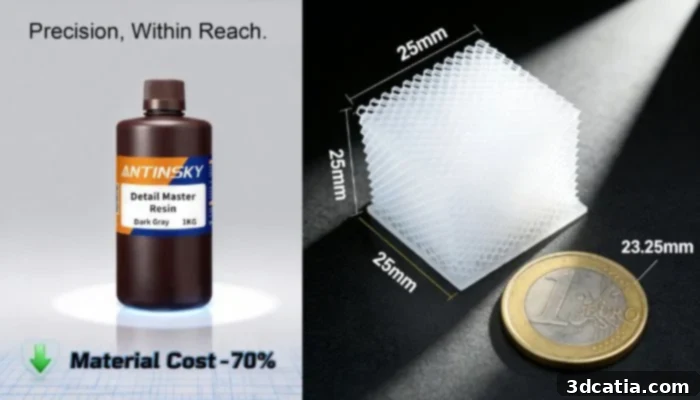ANTINSKY: Making Desktop 3D Printing User-Friendly 4 ANTINSKY Antmega Cure