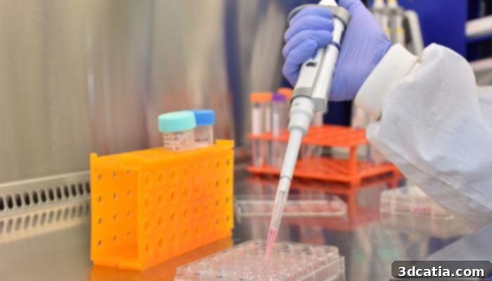 Precise Bio's Technology