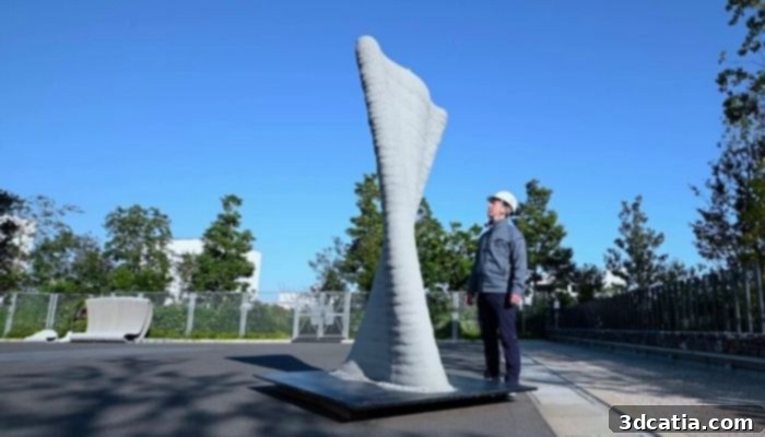 Shimizu Spray-Based 3D Printing System