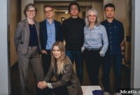 PERFI: Pioneering Personalized Medicine with Volumetric 3D Printing