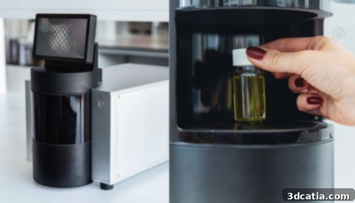 PERFI Technologies Applications