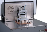 Reimagining Additive Manufacturing: Montana Mixers’ Proactive Problem-Solving Approach