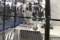 Trends and Future of Composite Additive Manufacturing: JEC World 2026