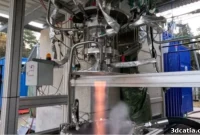 Greta: ESA’s New Rocket Engine Aces Test Flight