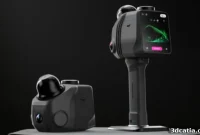 Pro LiDAR for $2K: Raven Series Makes 3D Scanning Accessible