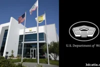 Nikon’s AM Synergy Propels US Defense Supply Chain Modernization