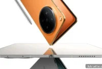 OPPO Pioneers Crease-Free Foldable Phone with 3D Printing