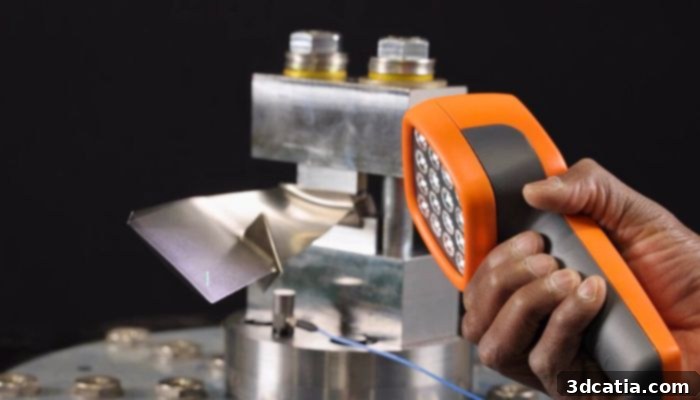 Additive Manufacturing Applications