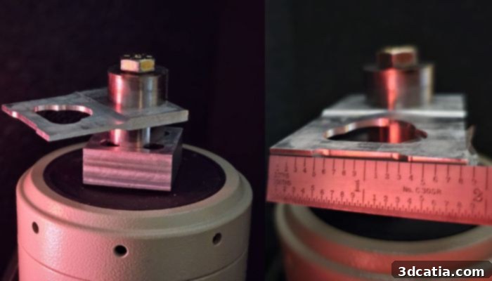 Post-Processing of AM Parts