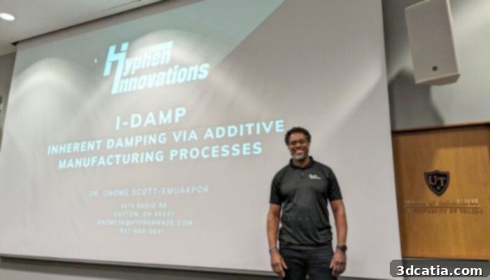Vibration Damping Software