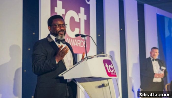 SME AM Awards and TCT Awards Gala